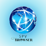 Cover Image of डाउनलोड SPV Browser - Search, News & Easy download 1.0.2 APK