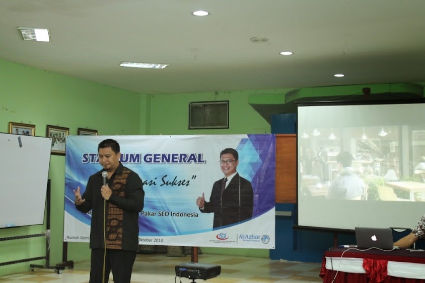 Yayasan Pesantren Islam Al-Azhar Indonesia