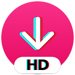 Cover Image of 下载 Video Downloader for Tiktok - No Watermark 1.4.1 APK