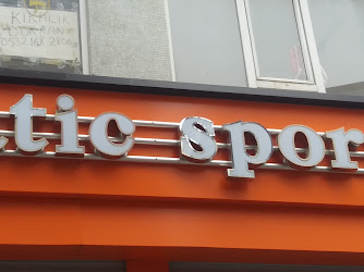 Atic Sport