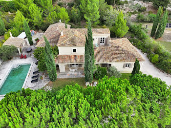 maison à Maussane-les-Alpilles (13)