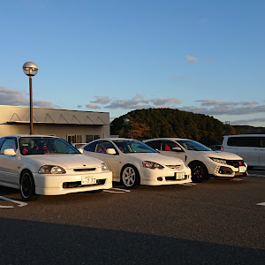 インテグラ DC5