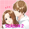 Icon My Young Boyfriend2 Otome game