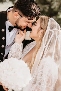 Hochzeitsfotograf Petru Brustureanu (petrubrustureanu). Foto vom 7. September 2022