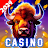 777 casino games - slots games icon