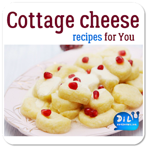 Download Cottage Cheese Recipes For PC Windows and Mac