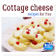 Download Cottage Cheese Recipes For PC Windows and Mac 1.00