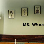 Mr.Wheat 小麥先生創意料理 - 新市創始店