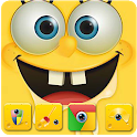 Cartoon Spongebob Wallpaper Theme icon