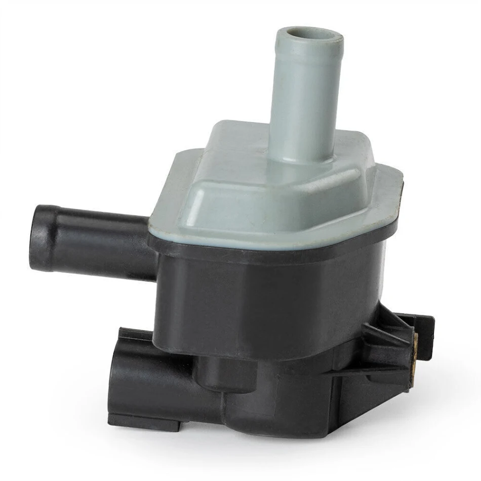 Électrovanne de dépression 90910-12283 pour un contrôle précis du vide. Améliore l'efficacité du moteur et réduit les émissions. Installation facile et durable.