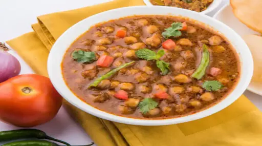 Chana Masala