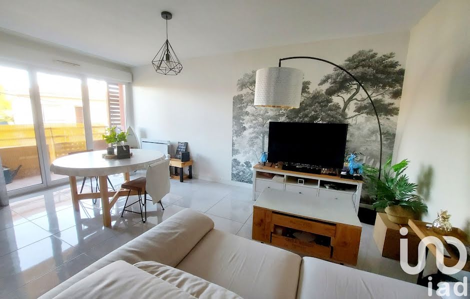 Vente appartement 3 pièces 69 m² à Ambares-et-lagrave (33440), 175 000 €