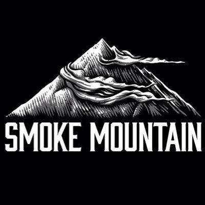 smoke mountain