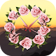 Download Rose Clock Live Wallpaper For PC Windows and Mac 1.0