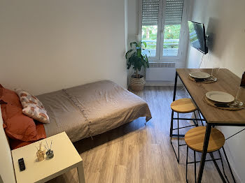 appartement à Montpellier (34)