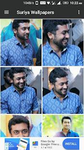 Suriya new HD Wallpapers - NGK, Kaapaan stills(圖1)-速報App