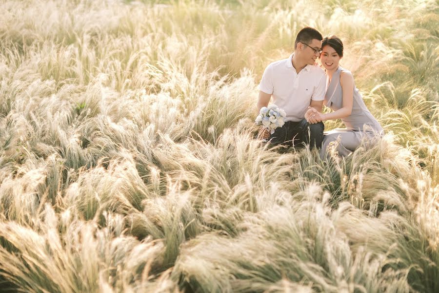 Wedding photographer JUNXIN ZENG (zengjunxin). Photo of 19 May 2022