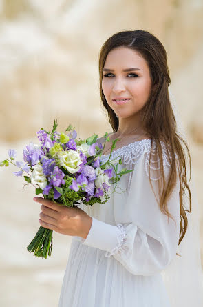 Pulmafotograaf Mariya Bannova (maribannova). Foto tehtud 16 märts 2020