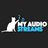 MY AudioStreams1.3