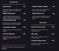 Cafe Zoca menu 6