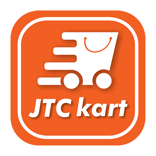 JTCKart Online Shopping App