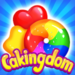 Cover Image of Descargar Cakingdom Match 0.7.3.10 APK