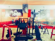 Samson's Gym & Fitness Centre photo 3