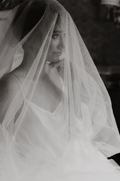 Photographe de mariage Denis Polulyakh (poluliakh). Photo du 16 mai 2020