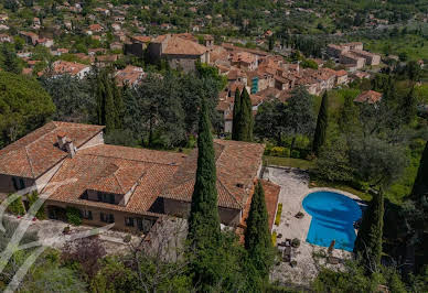 House with terrace 2