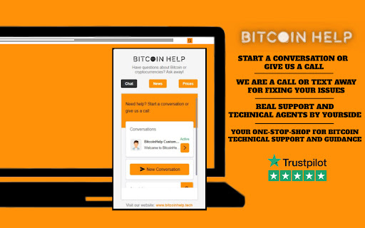 BitcoinHelp