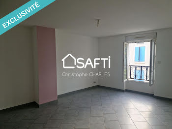 appartement à Voiron (38)