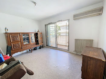 appartement à Toulon (83)