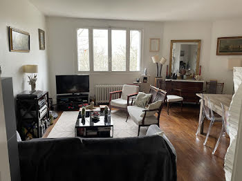 appartement à Paris 17ème (75)