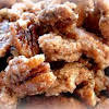 Thumbnail For Aunt Missy's Iced Pecans