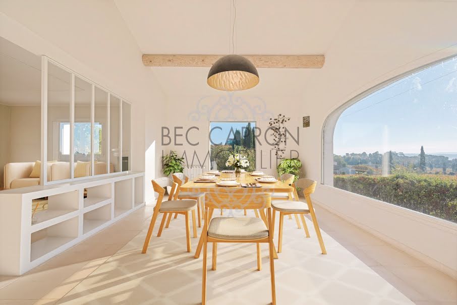 Vente maison 8 pièces 228 m² à Aix-en-Provence (13090), 1 248 000 €