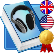 English Audio Books - Premium