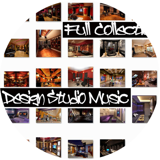 Design Studio Music