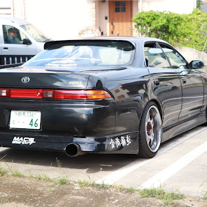 マークII JZX90