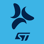 Cover Image of 下载 ST BLE Sensor 4.7.2 APK