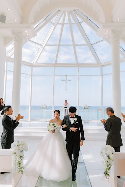 婚禮攝影師John Ho（johnhophotograp）。2021 9月8日的照片