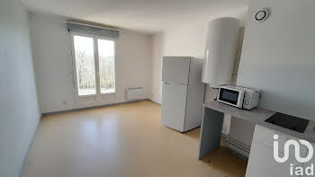 appartement à Joue-les-tours (37)