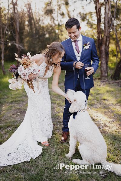 Wedding photographer Robert Wen (image). Photo of 16 July 2021