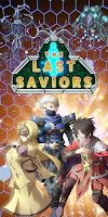 The Last Saviors Screenshot