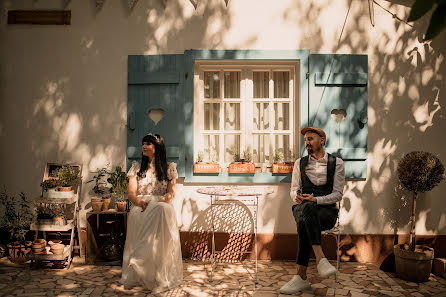 Wedding photographer Silviu Nita (jurnalfotografic). Photo of 11 December 2019