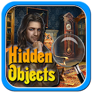 Detective Agency : Pince-Nez 1.2 Icon