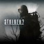 STALKER 2 New Tab Game Theme