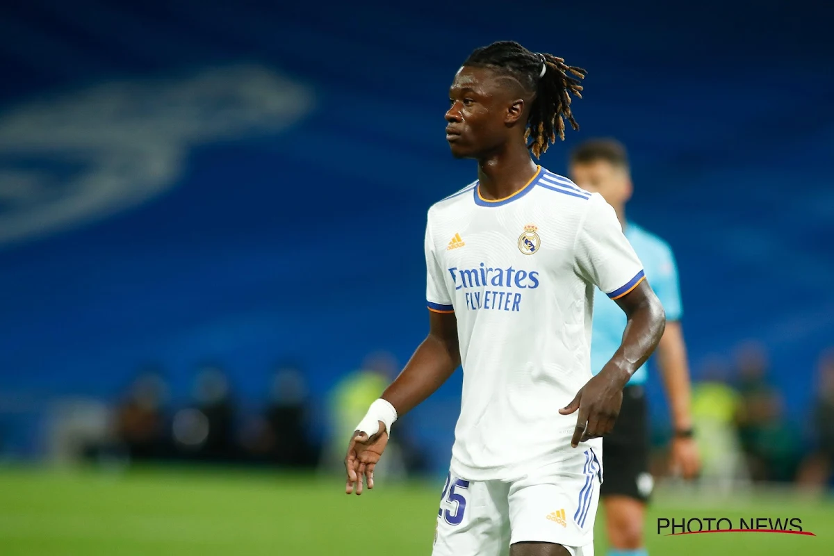 Ce joueur des Bleus "joue avec ses modèles"