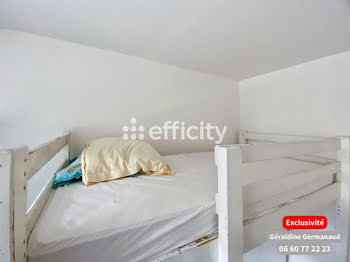 appartement à Paris 17ème (75)