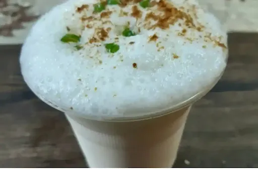 Namkeen Masala Lassi