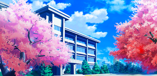 Anime High School Simulator